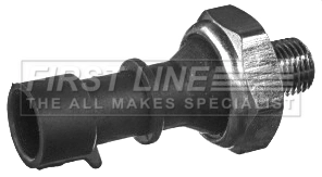 Датчик давления масла