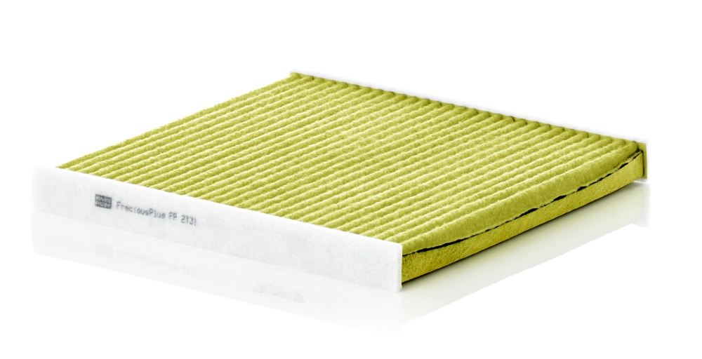 Фильтр, воздух во внутренном пространстве FreciousPlus