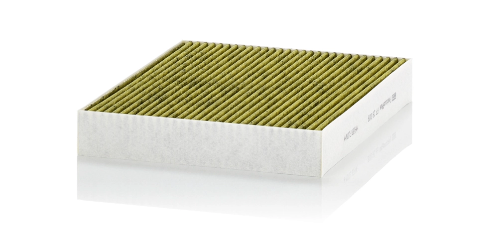 Фильтр, воздух во внутренном пространстве FreciousPlus