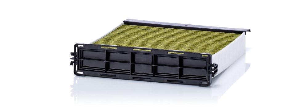 Фильтр, воздух во внутренном пространстве FreciousPlus