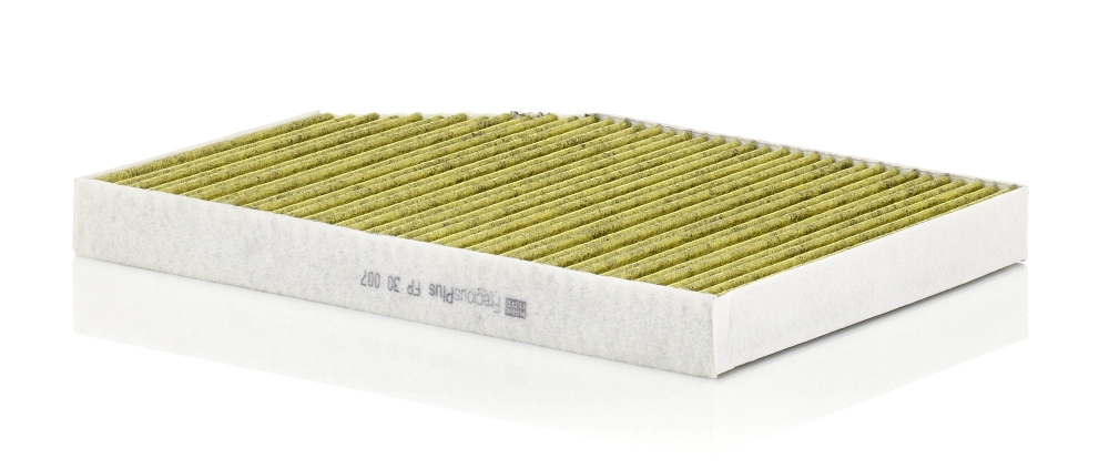 Фильтр, воздух во внутренном пространстве FreciousPlus