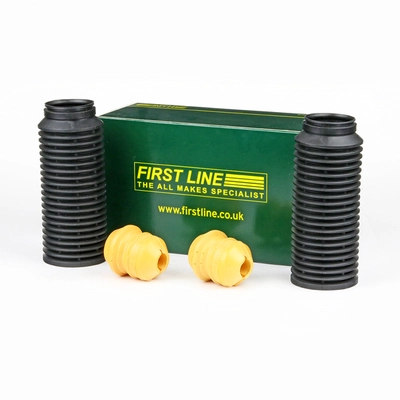 FIRST LINE FPK7002 - Пыльники и отбойники амортизатора