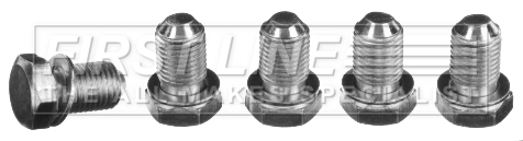 Пробка поддона