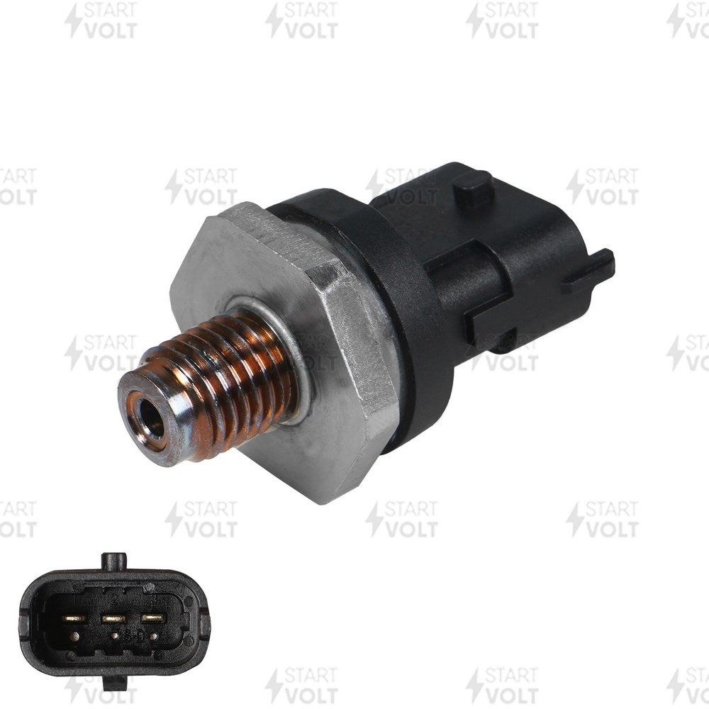 STARTVOLT FPS 0012 - Датчик давления топлива