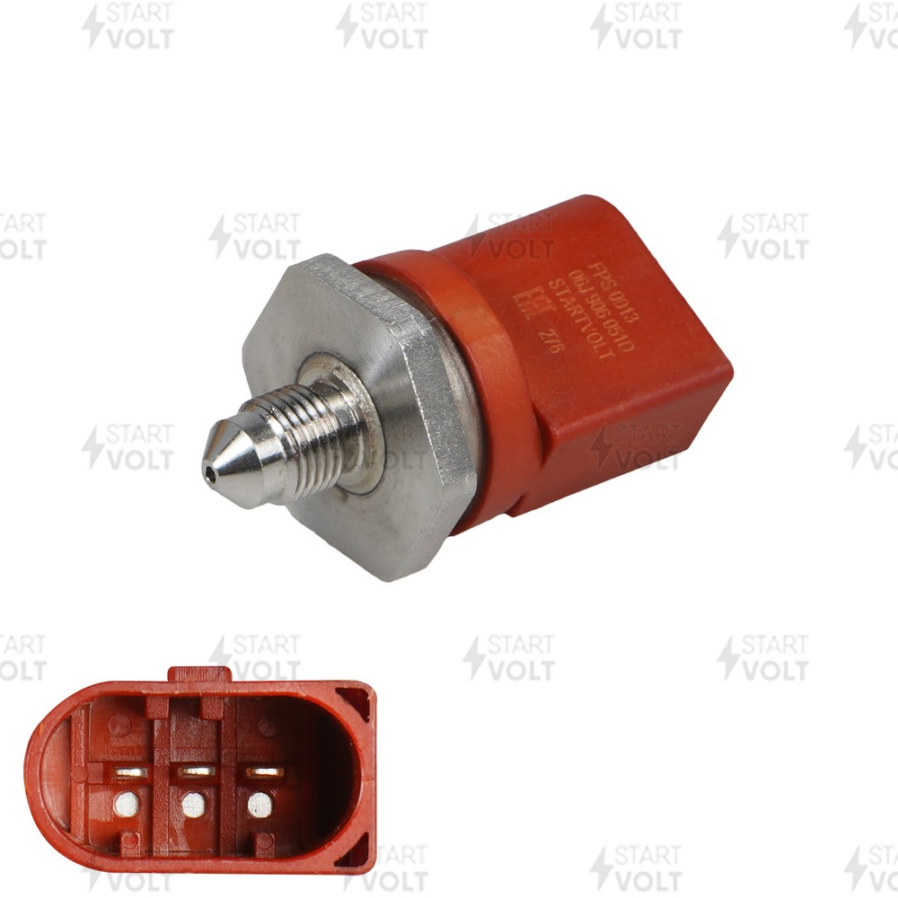 STARTVOLT FPS 0013 - Датчик давления топлива