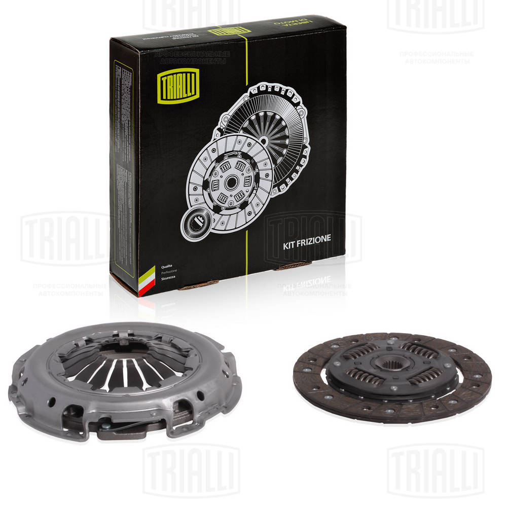 Комплект сцепления