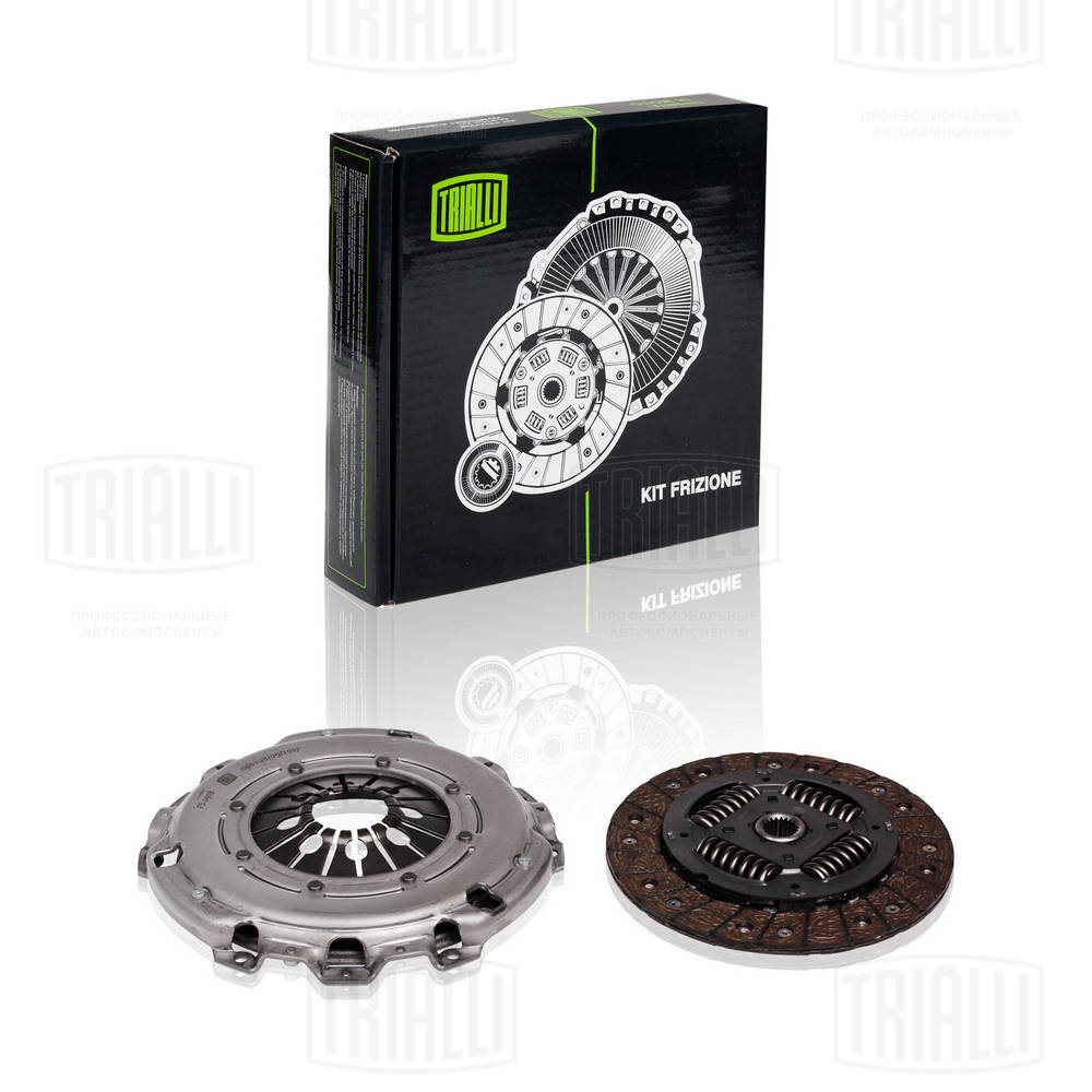 Комплект сцепления