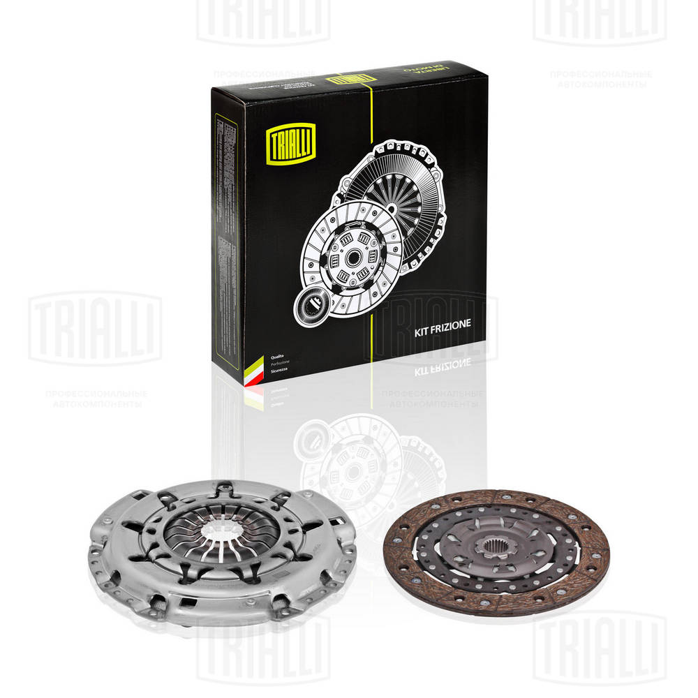 Комплект сцепления