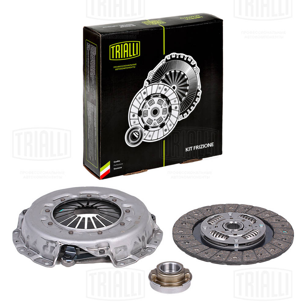 Комплект сцепления