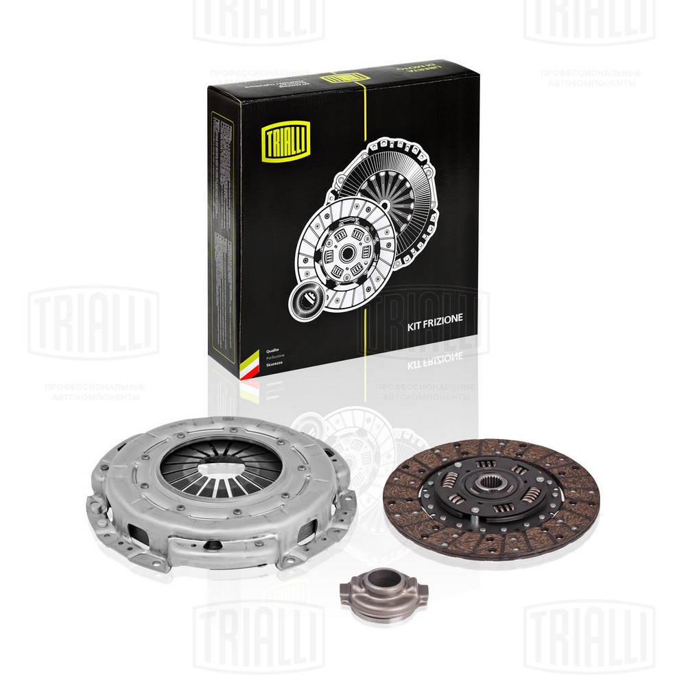 Комплект сцепления