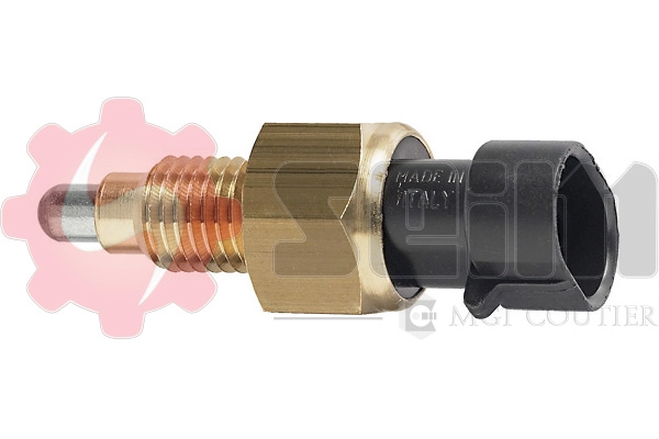 SEIM FR17 - Датчик заднего хода (лягушка)