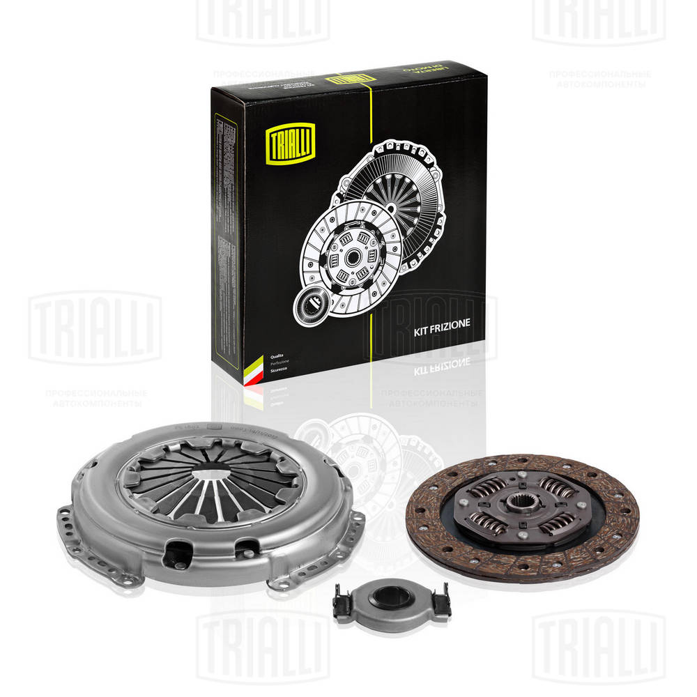 Комплект сцепления