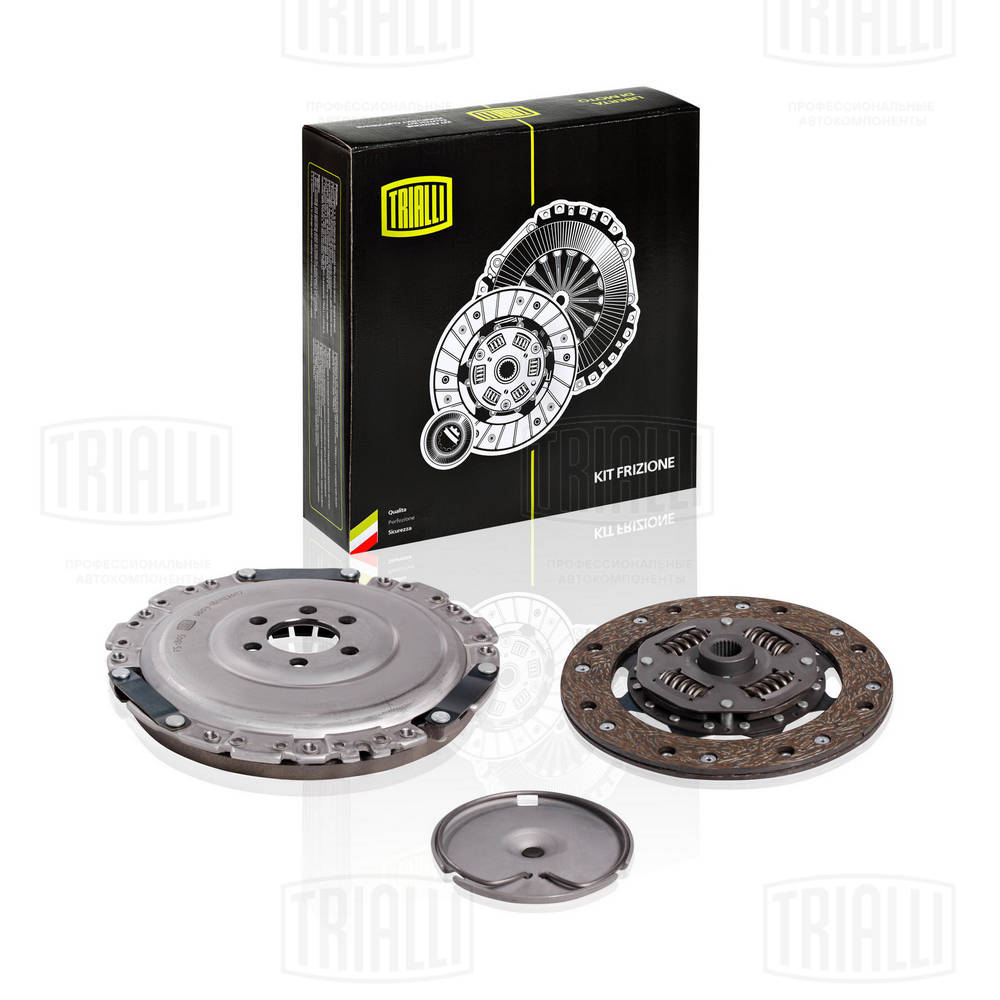 Комплект сцепления