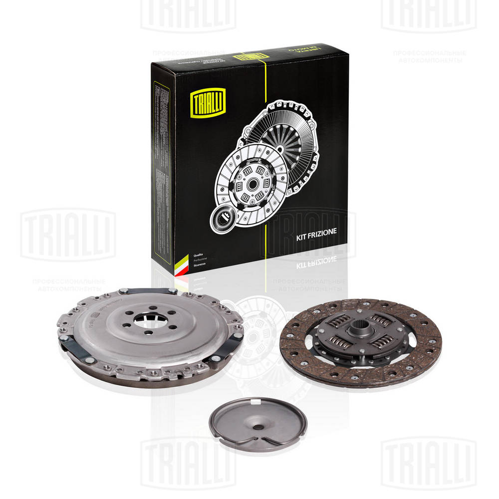 Комплект сцепления