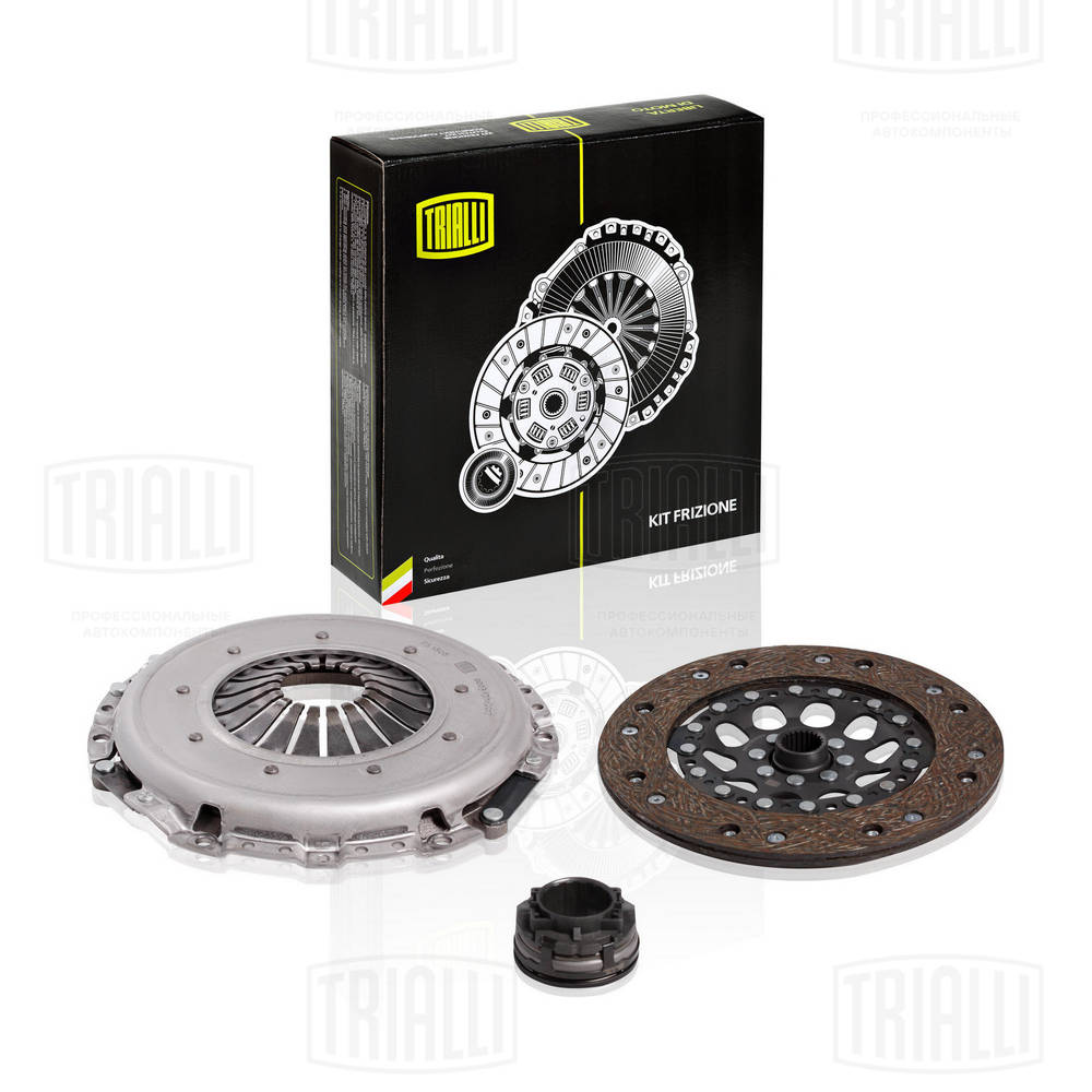 Комплект сцепления