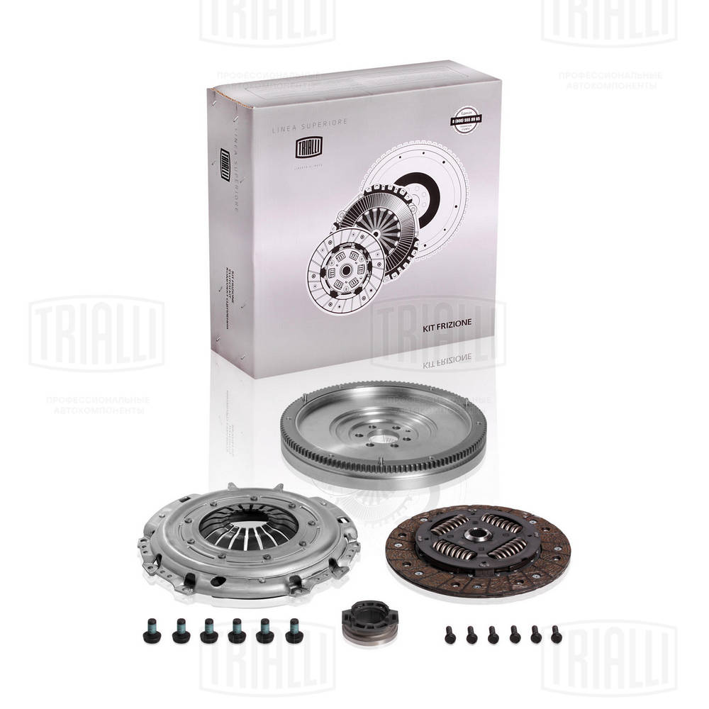 Комплект сцепления