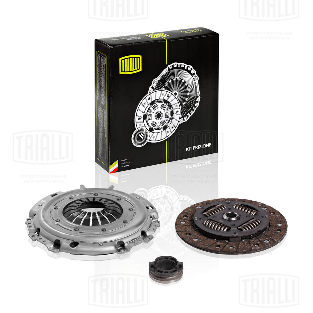 Комплект сцепления