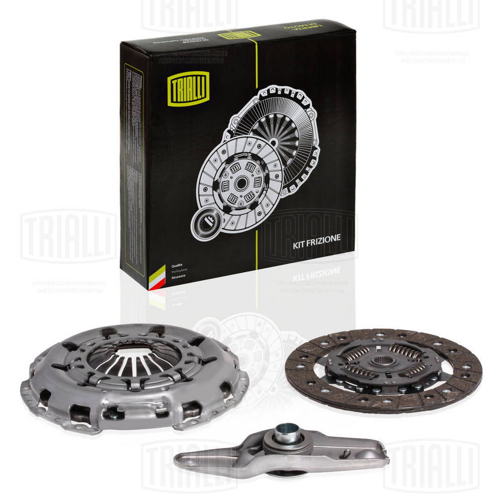 Комплект сцепления