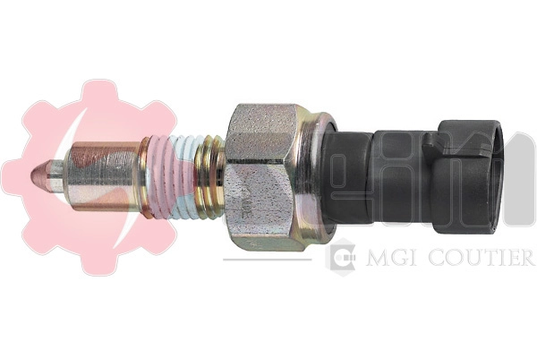 SEIM FR18 - Датчик заднего хода (лягушка)