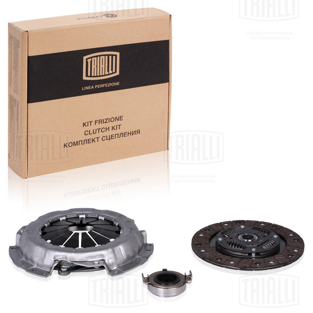 Комплект сцепления