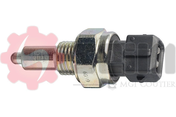 SEIM FR19 - Датчик заднего хода (лягушка)