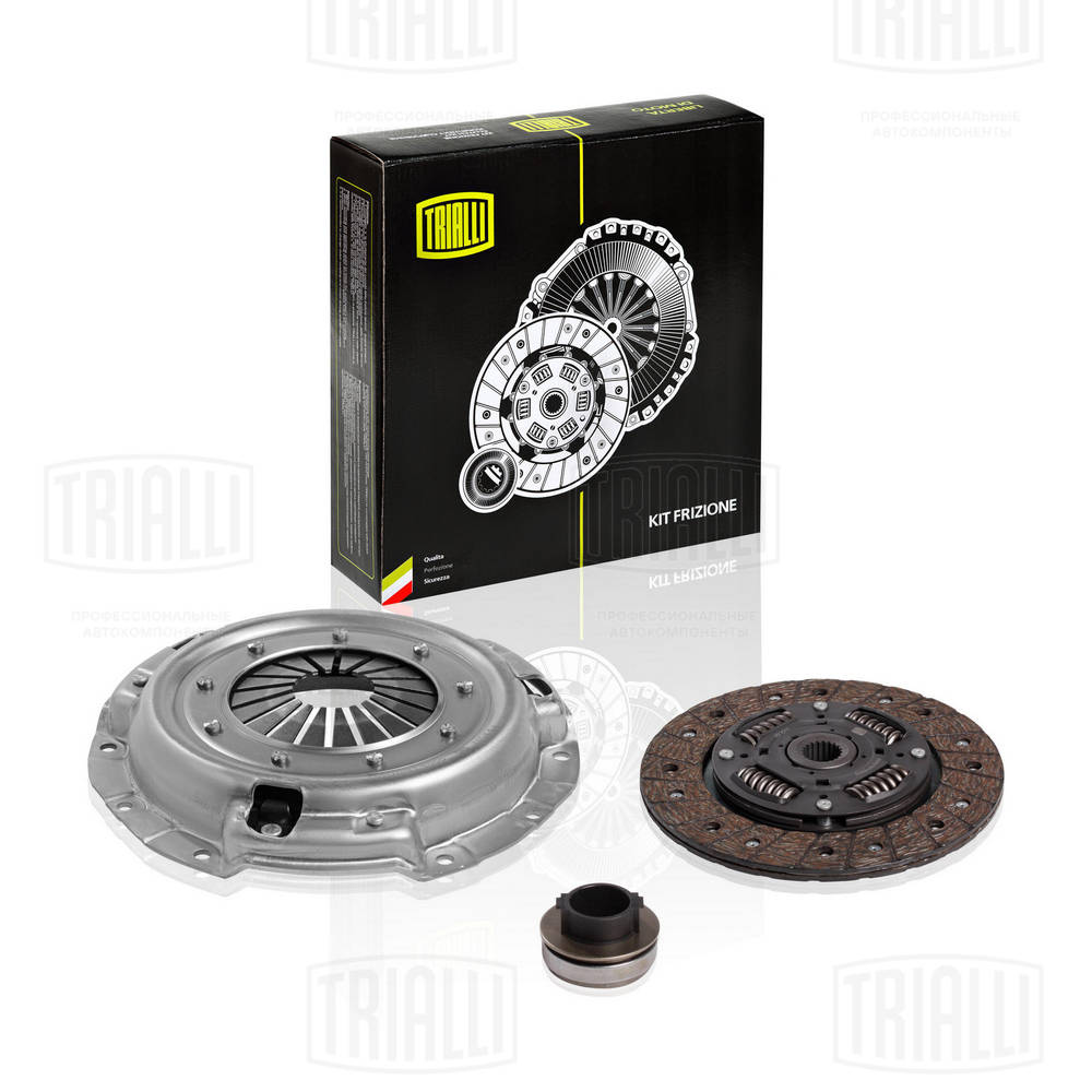 Комплект сцепления