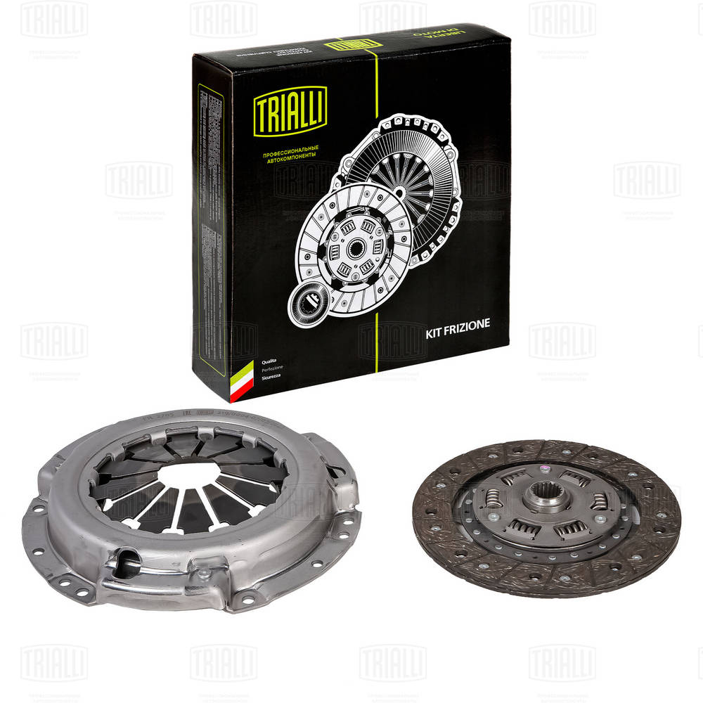 Комплект сцепления