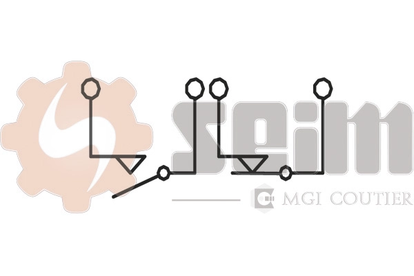 Датчик заднего хода (лягушка)