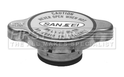 Крышка радиатора