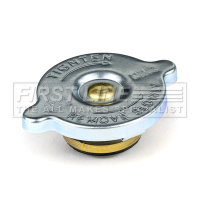 Крышка радиатора