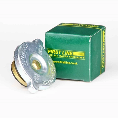 FIRST LINE FRC63 - Крышка радиатора