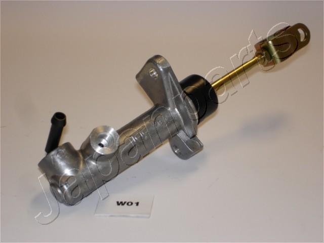 Главный цилиндр сцепления