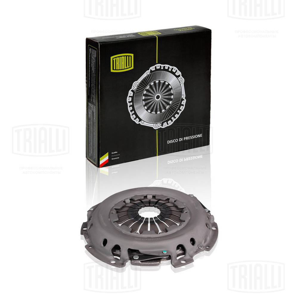 Корзина сцепления