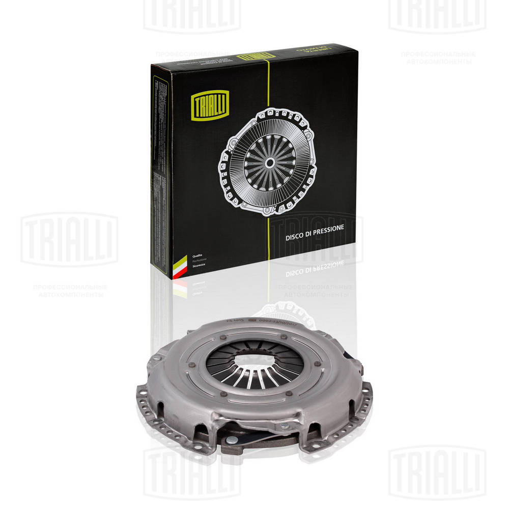 TRIALLI FS 1015 - Корзина сцепления