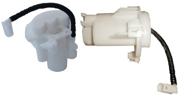 Топливный фильтр