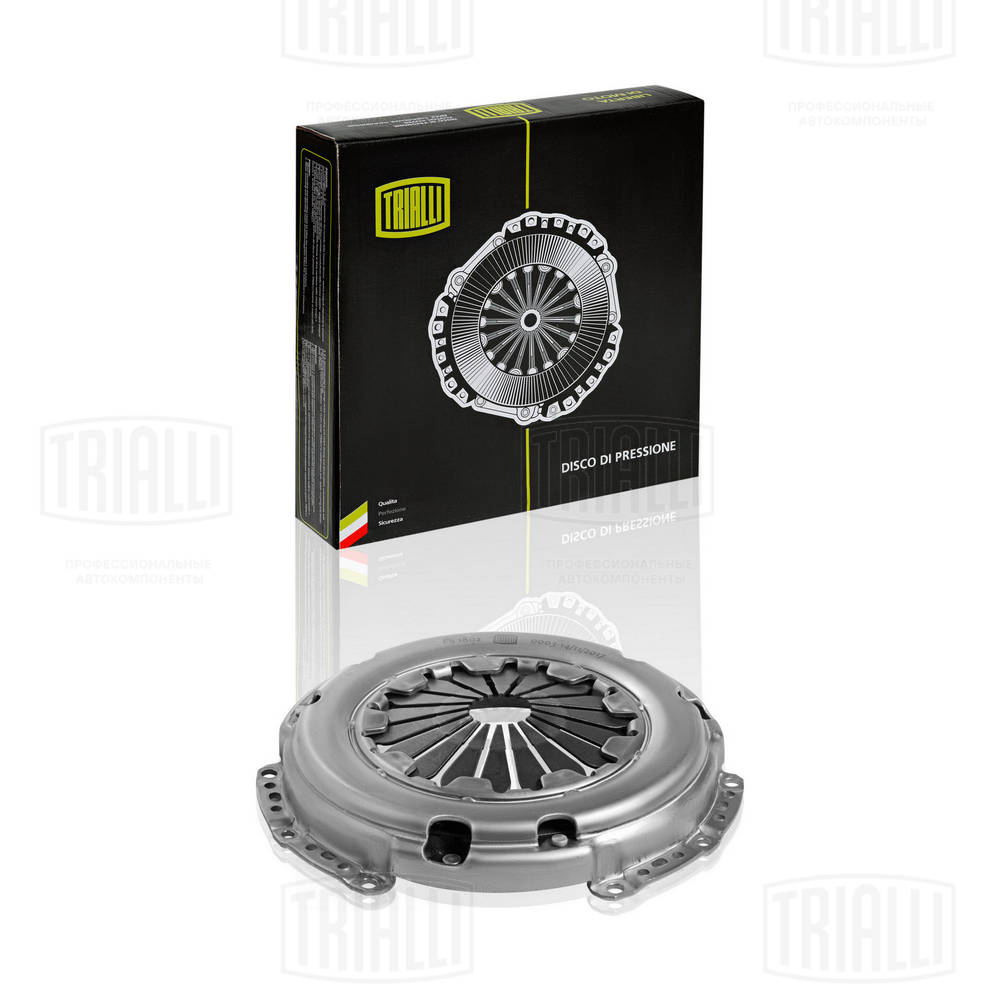 Корзина сцепления