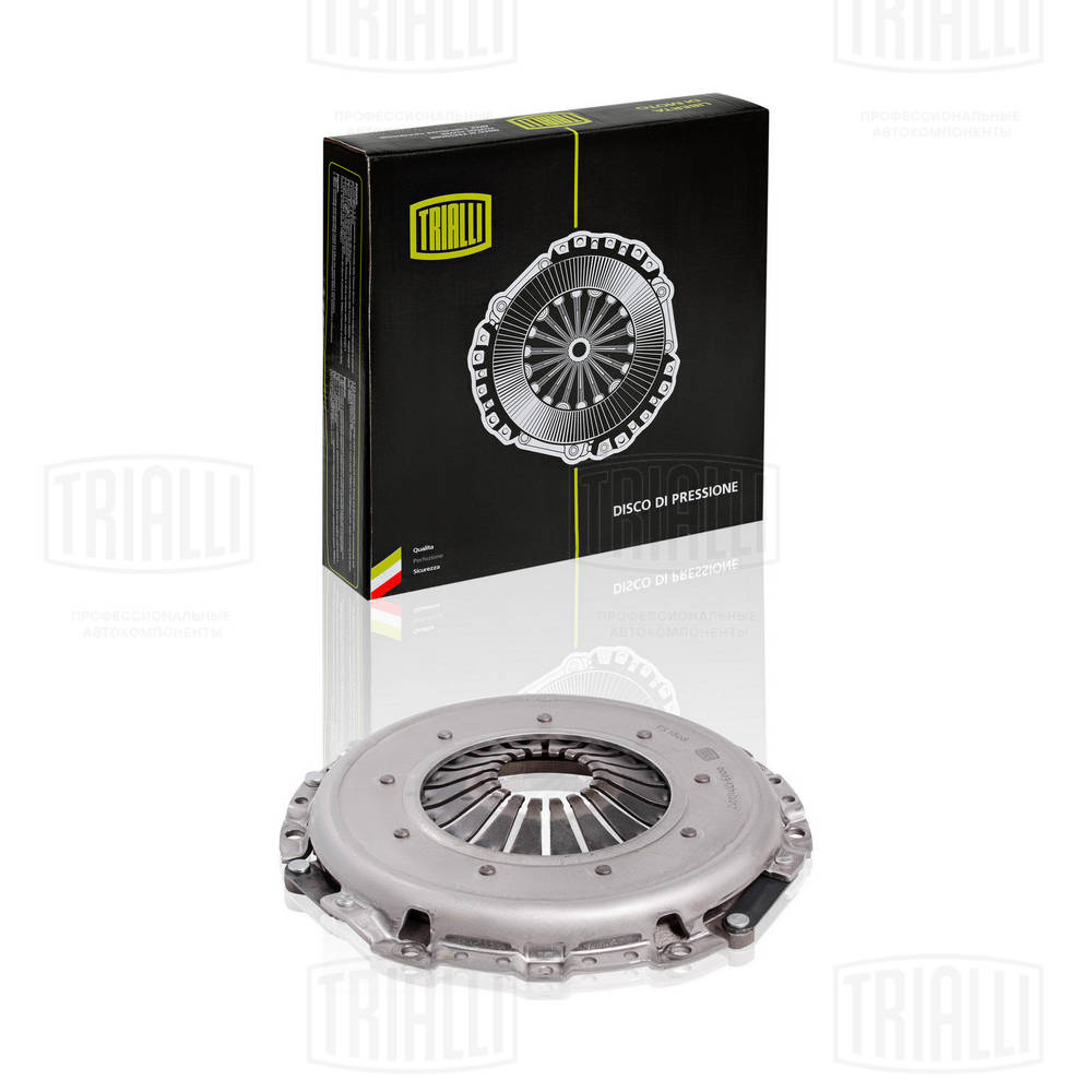 TRIALLI FS 1808 - Корзина сцепления