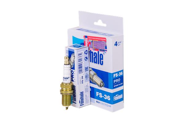 Свечи зажигания