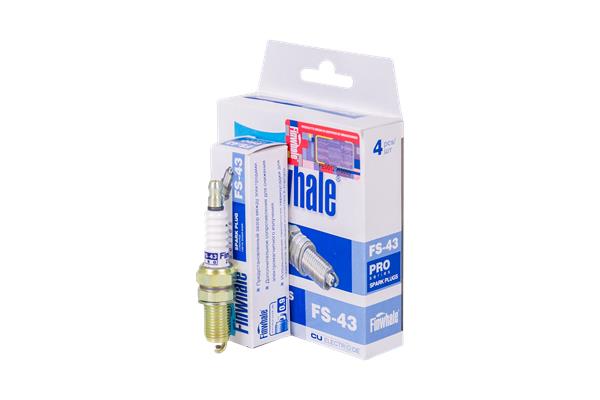 Свечи зажигания