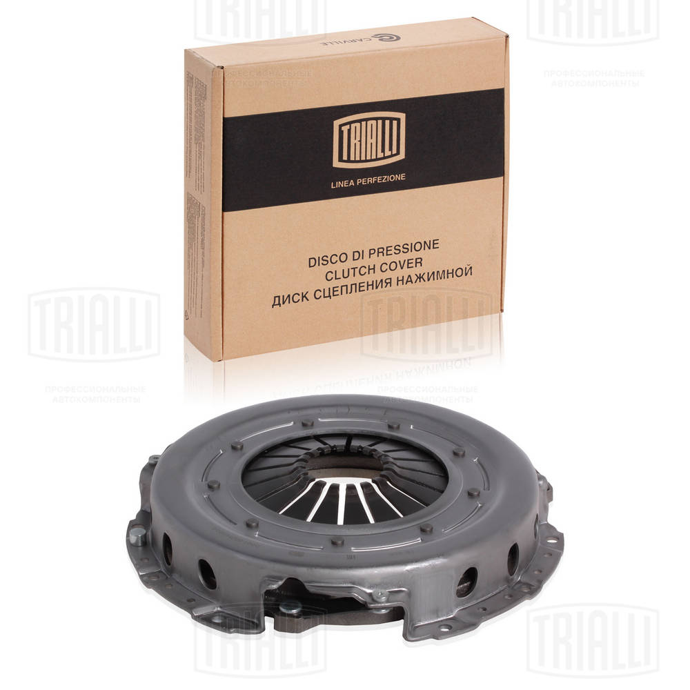 Корзина сцепления