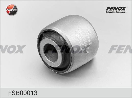 FENOX FSB00013 - Сайлентблок