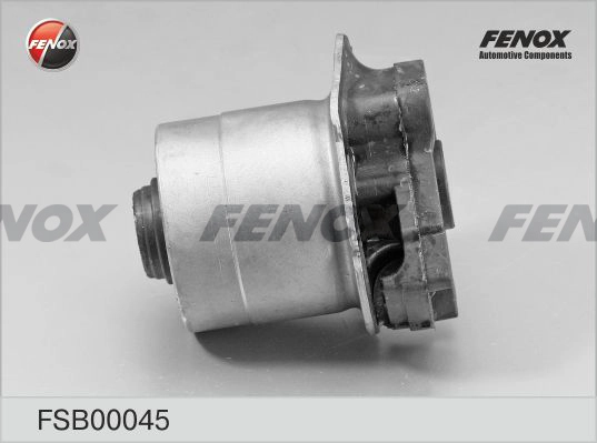 FENOX FSB00045 - Сайлентблок