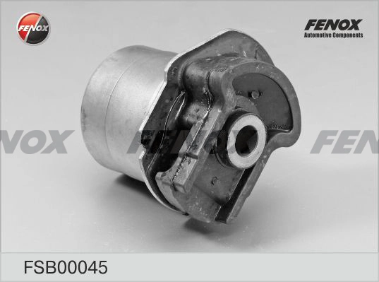 FENOX FSB00045 - Сайлентблок