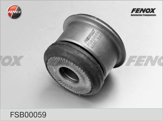 FENOX FSB00059 - Сайлентблок
