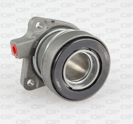 Рабочий цилиндр сцепления