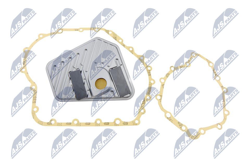 NTY FSF-AU-008 - Гидравлический фильтр