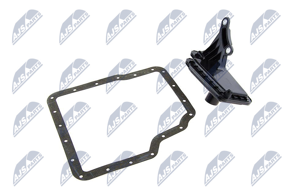 Гидравлический фильтр