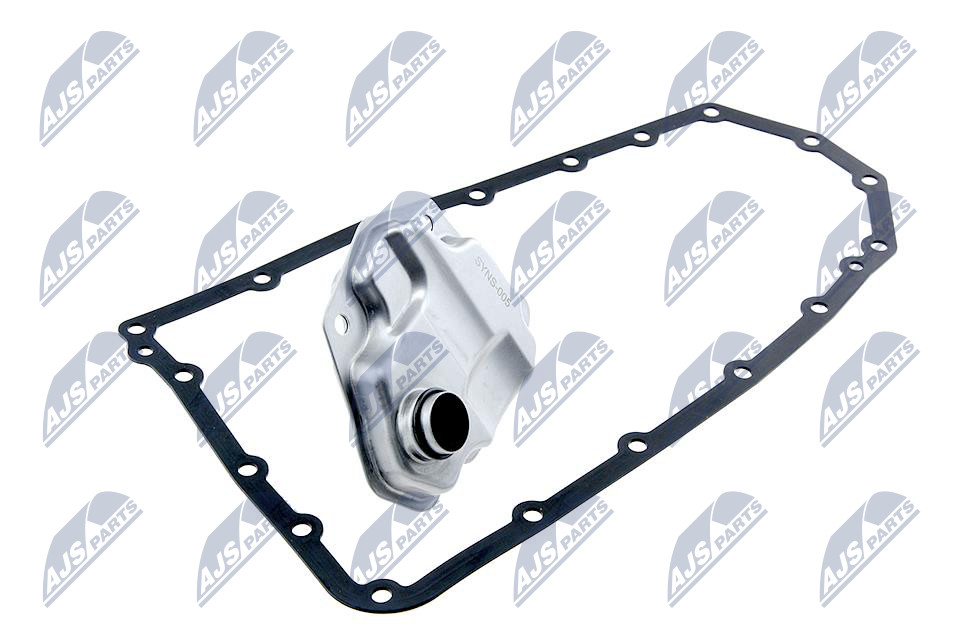 NTY FSF-NS-005 - Гидравлический фильтр