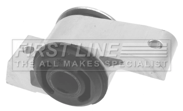 Сайлентблок