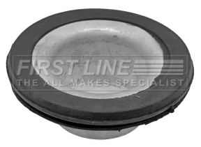 Тарелка пружины